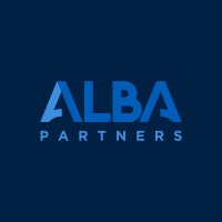 Alba Partners logo - Similar company to Oliver Wight Eame Llp