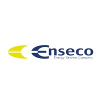 ENSECO GmbH logo - Similar company to Etoss Gmbh