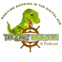 The Last Dinosaur - Maritime Shipping In the Digital Age logo - Similar company to Searvice.Net