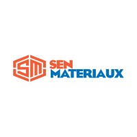 SEN MATERIAUX logo - Similar company to Mstal Sa