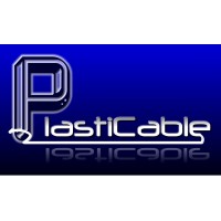 PLASTICABLE logo - Similar company to V-Tac Innovative Led Lighting, Greece