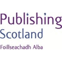 Publishing Scotland logo - Similar company to Black & White Publishing