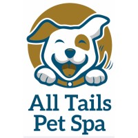 All Tails Pet Spa logo - Similar company to Pet Evolution Oregon