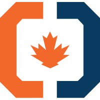 Commissionaires NB & PEI logo - Similar company to Atrium Security
