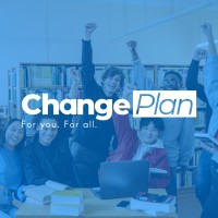Change Plan Foundation logo - Similar company to Changeplan