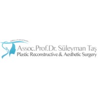 Assoc. Dr. Suleyman TAS logo - Similar company to The Patient School