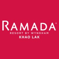 Ramada Resort by Wyndham Khao Lak logo - Similar company to Bhaarat Qsr (Thailand) Co., Ltd.