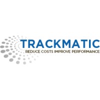 Trackmatic vehicle tracking logo - Similar company to Unique Track Pvt Ltd