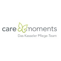 Care Moments - Das Kasseler Pflege-Team logo - Similar company to Lockdowel