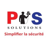 P&S SOLUTIONS logo - Similar company to Usem
