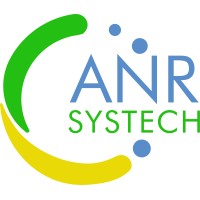 ANR Systech GmbH logo - Similar company to Likusta Environmental Solutions