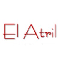 El Atril logo - Similar company to Librería El Aleph