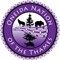 Oneida Nation of The Thames logo - Similar company to Southwest Ontario Aboriginal Health Access Centre