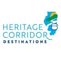 Heritage Corridor Destinations logo - Similar company to Arkas Restaurant Group