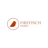Firefinch Creative logo - Similar company to Firefly Digital Solutions