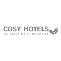 COSY HOTELS logo - Similar company to Hôtel Le Champlain