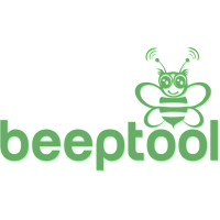 BeepTool logo - Similar company to Padimi.Co