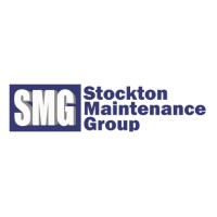 Stockton Maintenance Group logo - Similar company to Metro Maintenance Solutions (Mms) - Industrial & Commercial