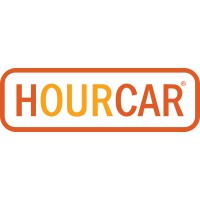 HOURCAR logo - Similar company to Milkbread
