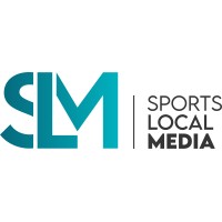 Sports Local Media logo - Similar company to Spacefoot