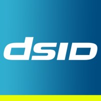Digital Sign ID (DSID) logo - Similar company to Digital Promo Network