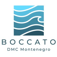Boccato DMC Montenegro logo - Similar company to Tour Operator L.L.C.