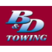 B & D TOWING