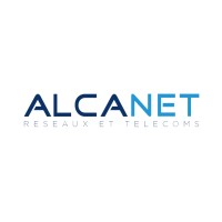 ALCANET logo - Similar company to Atlas Cloud Services