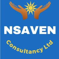 NSAVEN Consultancy Ltd logo - Similar company to Final Help Sl Limited
