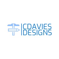 CDavies Designs logo - Similar company to Redev Ltd