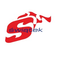ŚWIĄTEK Lech Świątek logo - Similar company to R2P Works