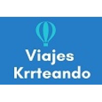Viajes KrrteAndo logo - Similar company to Amerika 360