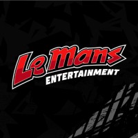 Le Mans Entertainment logo - Similar company to Zero Latency Vr