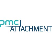 PMC Attachment AB logo - Similar company to Swedrive
