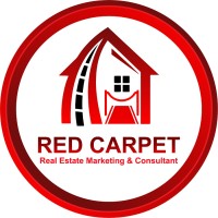 RED CARPET REAL ESTATE MARKETING & CONSULTANT logo - Similar company to Expert Consult Clinic Of Lahore