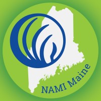 NAMI Maine logo - Similar company to Sightshare