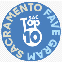 Sacramento Top 10 logo - Similar company to Sacramento State College Of Health & Human Services (Hhs)