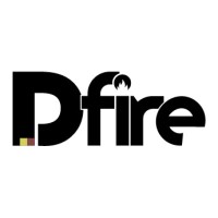 DFire logo - Similar company to I-Care Engineering
