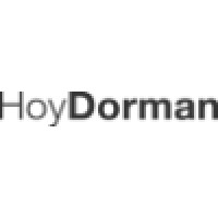 Hoy Dorman logo - Similar company to Futurofirma Sustainability Consulting Ltd.