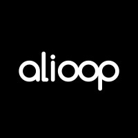 alioop logo - Similar company to Nero