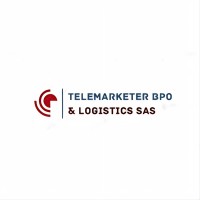 Telemarketer Bpo & Logistics SAS logo - Similar company to Telemarketer
