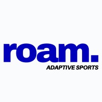 ROAM Adaptive logo - Similar company to Freedom Designs