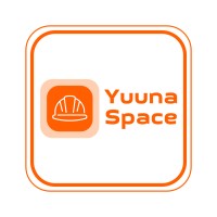 Yuuna Space logo - Similar company to Faridap