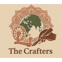 The Crafters logo - Similar company to Falcon Exim Pvt. Ltd.