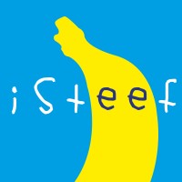 iSteef logo - Similar company to Styx