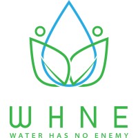 Water Has No Enemy logo - Similar company to Roundabout Water Solutions