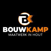 Bouwkamp Maatwerk in Hout logo - Similar company to Fourbees