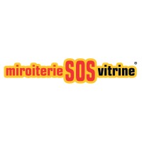Miroiterie SOS Vitrine logo - Similar company to Czernik Pro