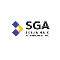 Solar Grid Alternatives, Inc. logo - Similar company to Honex Studio