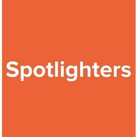 Spotlighters logo - Similar company to Chung Shing 忠誠車行